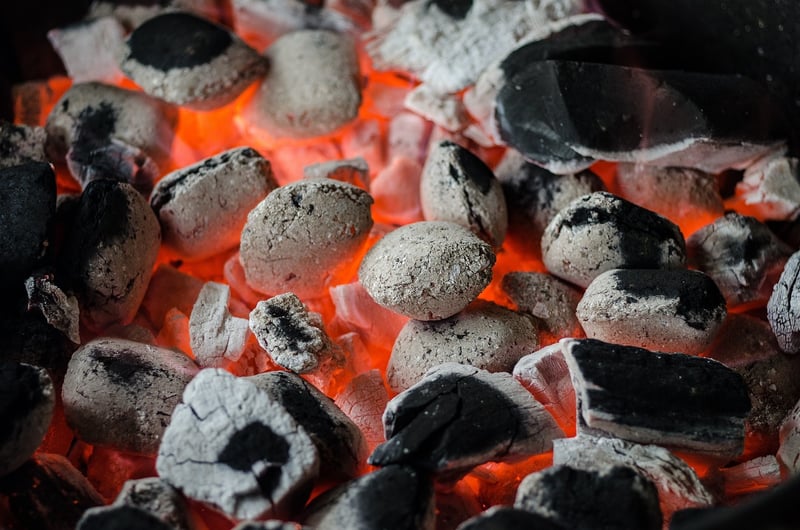 Outdoor Barbecue